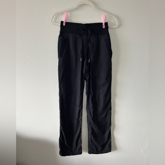 Lululemon Dance Pants - Picture 1 of 2